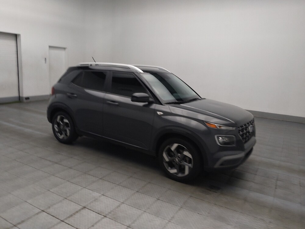 2023 Hyundai Venue in Knoxville, TN 37923 - 18130233 11