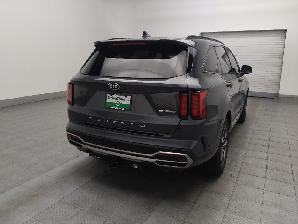 2021 Kia Sorento in Marietta, GA 30062 - 18130234 9