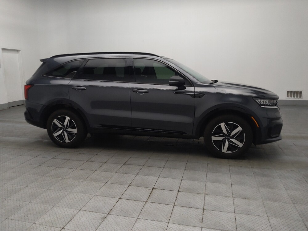 2021 Kia Sorento in Marietta, GA 30062 - 18130234 11