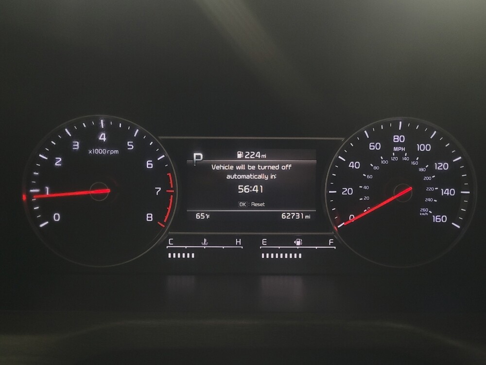 2021 Kia Sorento in Marietta, GA 30062 - 18130234 23