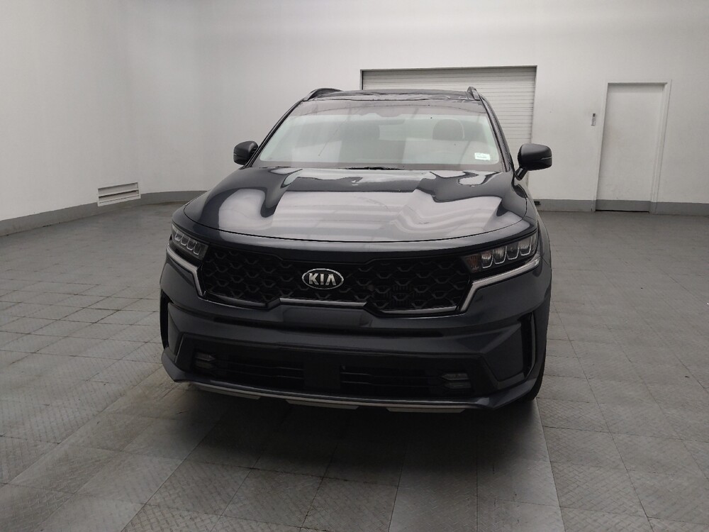 2021 Kia Sorento in Marietta, GA 30062 - 18130234 15