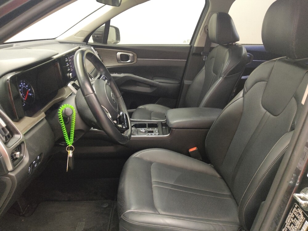 2021 Kia Sorento in Marietta, GA 30062 - 18130234 17