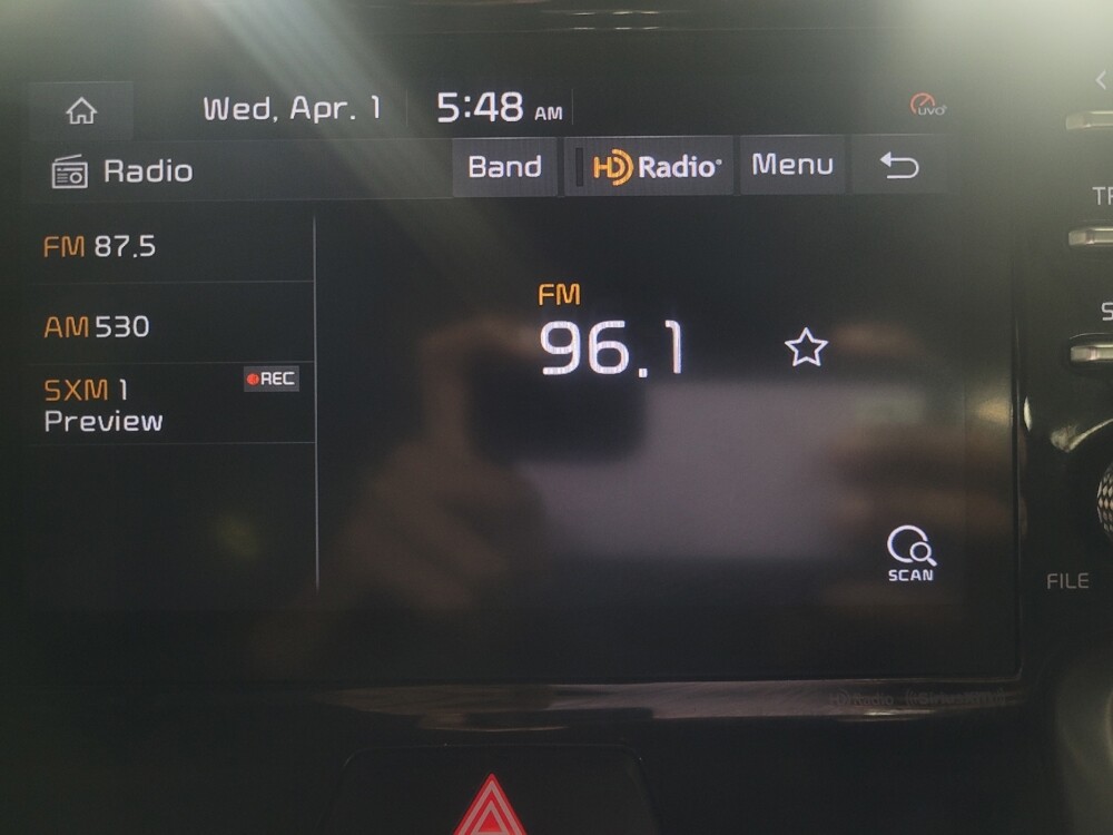 2021 Kia Sorento in Marietta, GA 30062 - 18130234 25