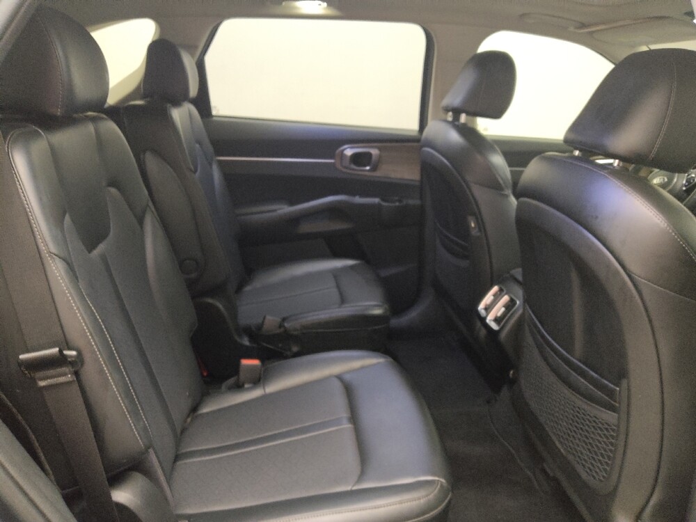 2021 Kia Sorento in Marietta, GA 30062 - 18130234 19