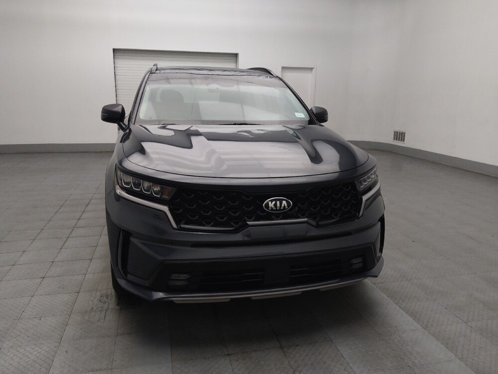 2021 Kia Sorento in Marietta, GA 30062 - 18130234 14