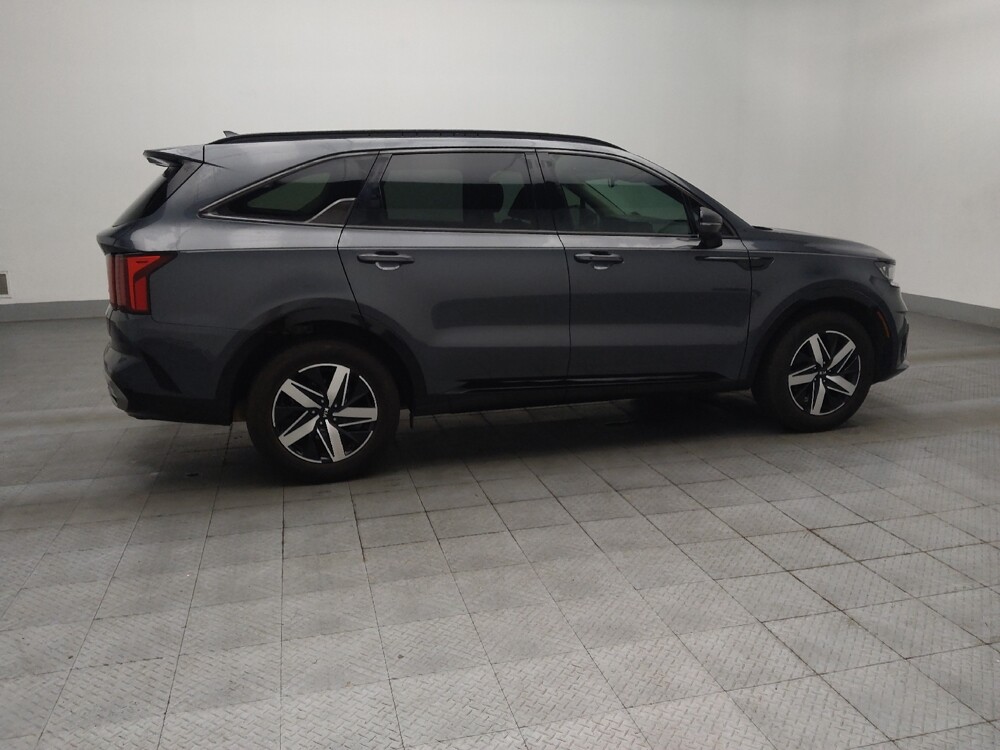 2021 Kia Sorento in Marietta, GA 30062 - 18130234 10