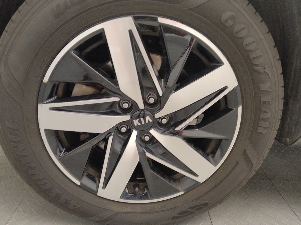 2021 Kia Sorento in Marietta, GA 30062 - 18130234 31