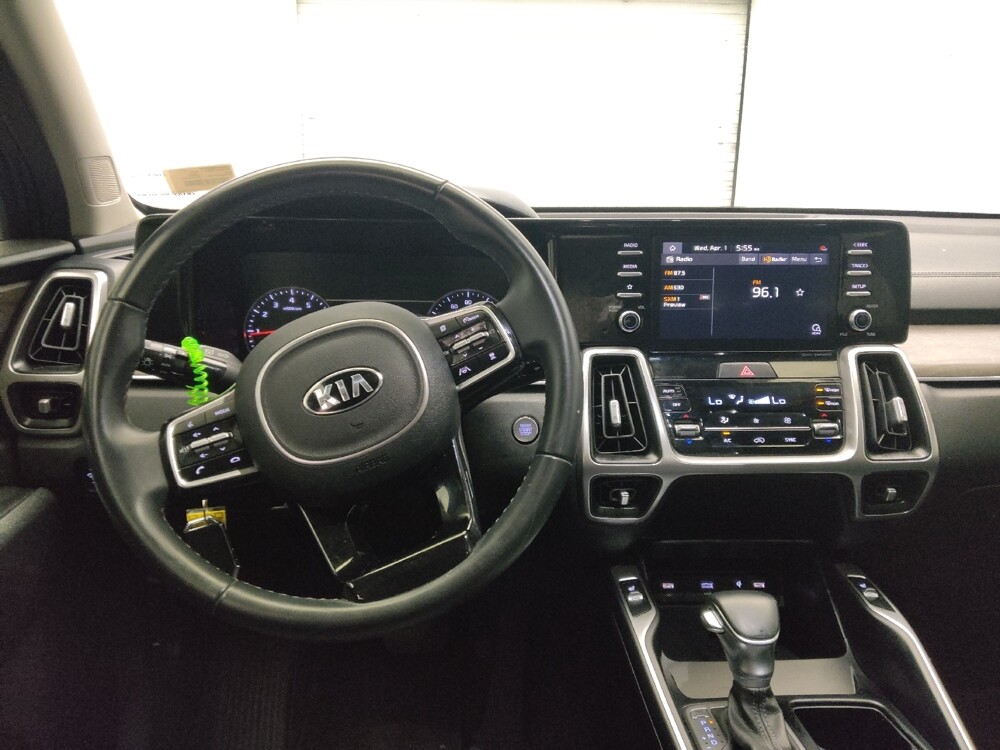 2021 Kia Sorento in Marietta, GA 30062 - 18130234 22