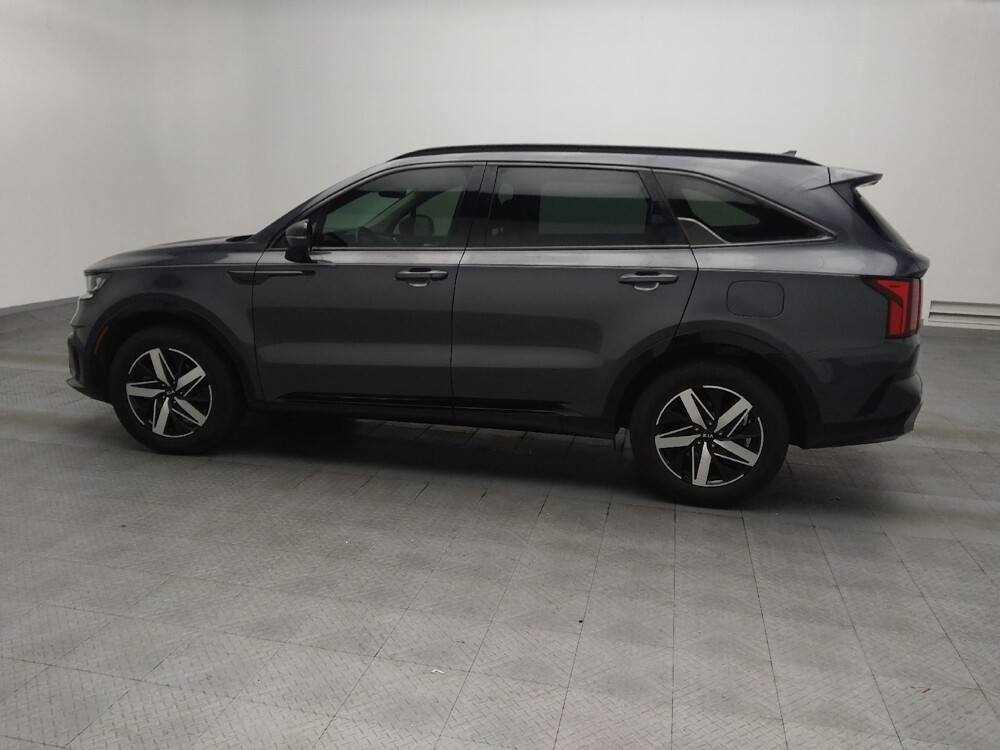 2021 Kia Sorento in Marietta, GA 30062 - 18130234 3