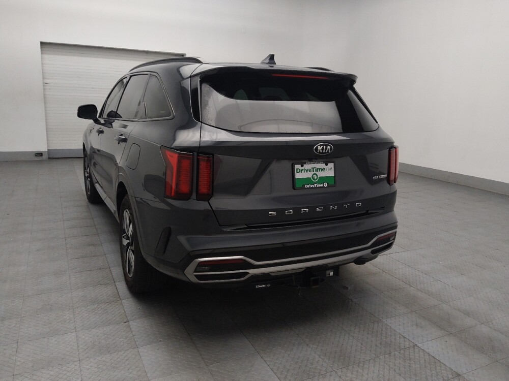 2021 Kia Sorento in Marietta, GA 30062 - 18130234 5