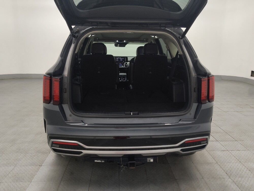 2021 Kia Sorento in Marietta, GA 30062 - 18130234 29