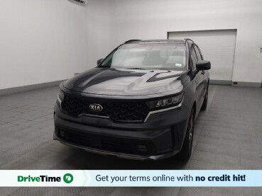 2021 Kia Sorento in Marietta, GA 30062