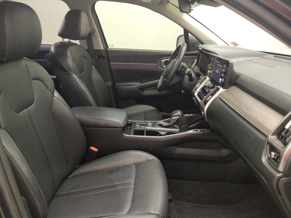 2021 Kia Sorento in Marietta, GA 30062 - 18130234 21