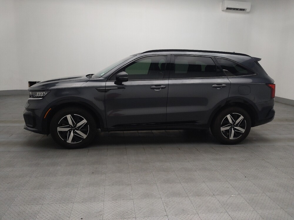 2021 Kia Sorento in Marietta, GA 30062 - 18130234 2