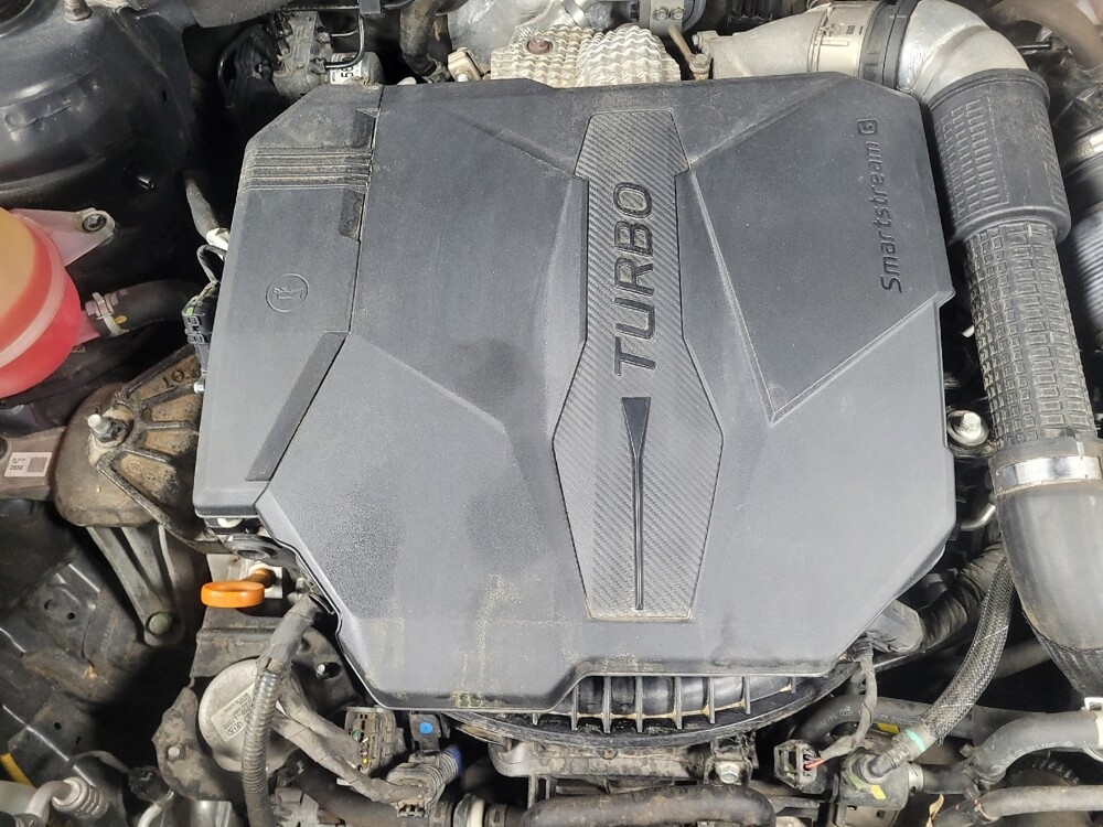 2021 Kia Sorento in Marietta, GA 30062 - 18130234 30