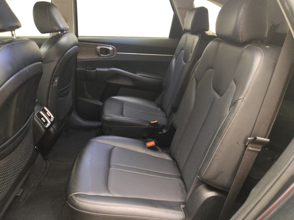 2021 Kia Sorento in Marietta, GA 30062 - 18130234 18