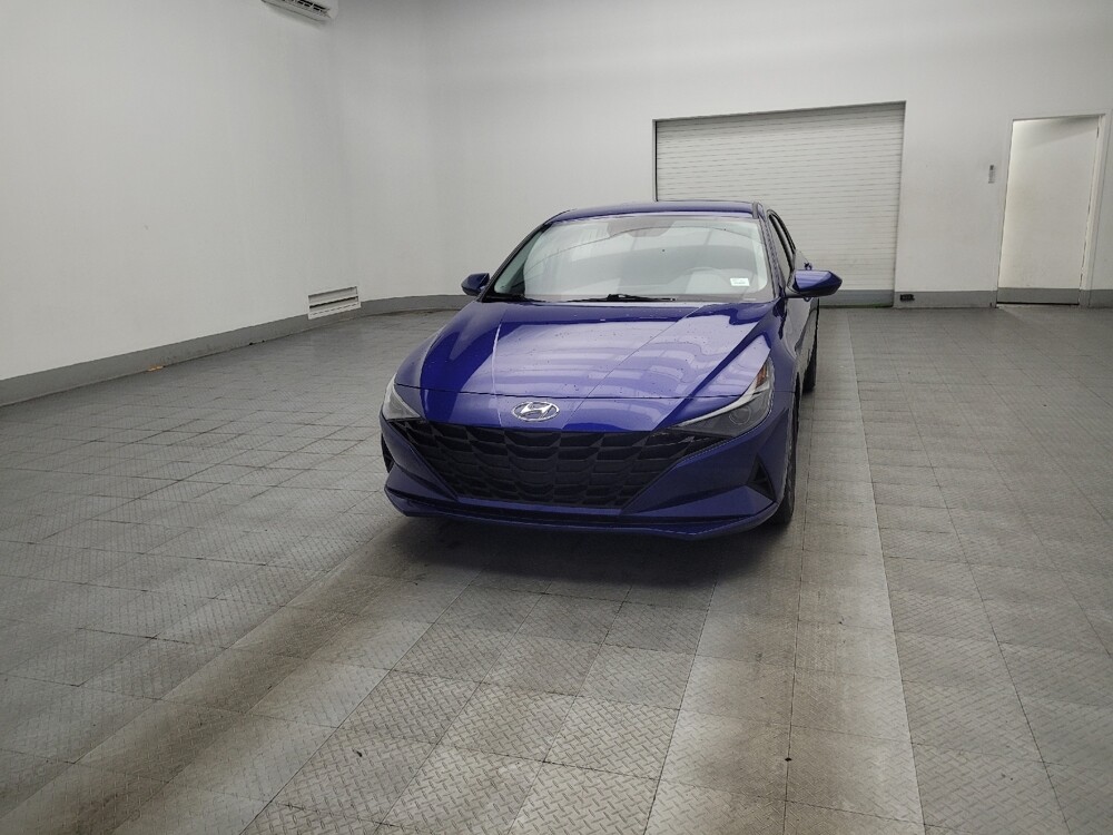 2023 Hyundai Elantra in Union City, GA 30291 - 18130235 15