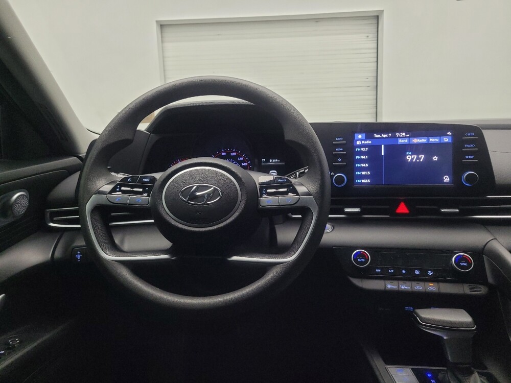 2023 Hyundai Elantra in Union City, GA 30291 - 18130235 22