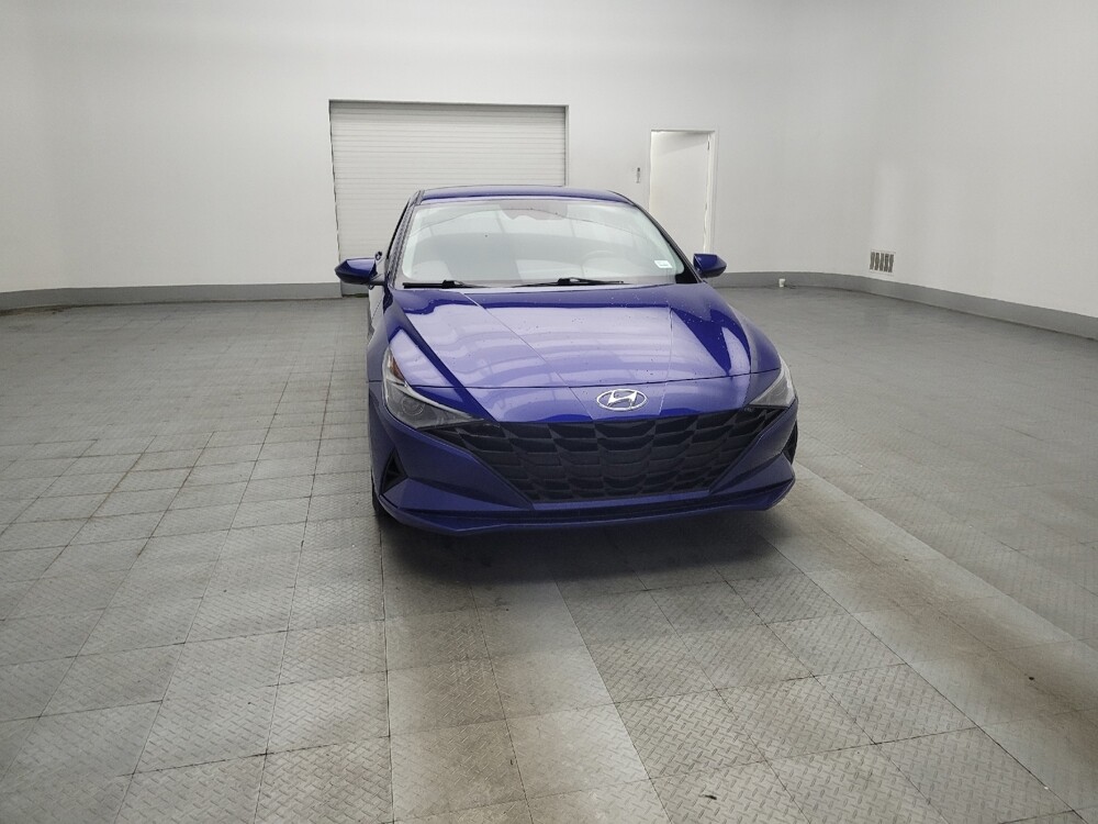2023 Hyundai Elantra in Union City, GA 30291 - 18130235 14