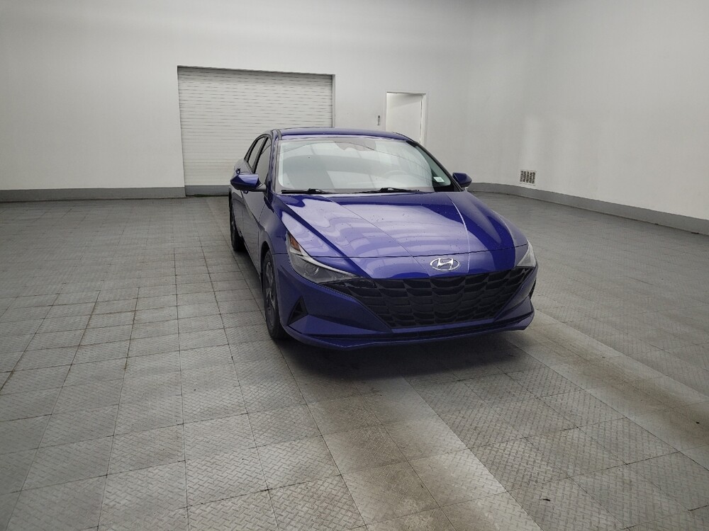 2023 Hyundai Elantra in Union City, GA 30291 - 18130235 13