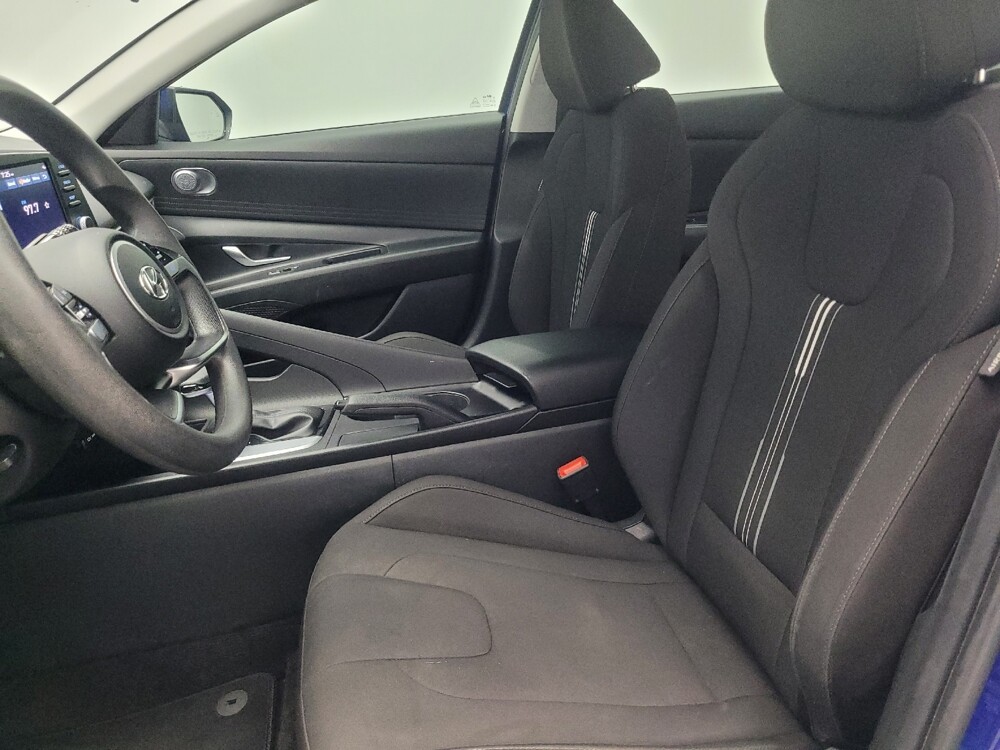 2023 Hyundai Elantra in Union City, GA 30291 - 18130235 17