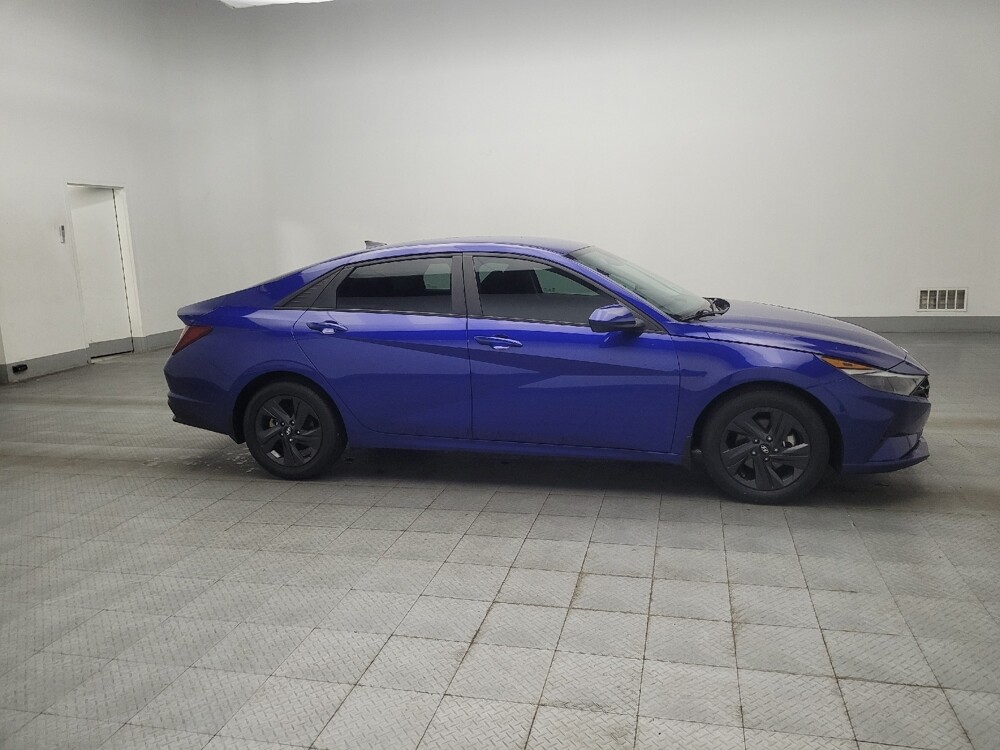 2023 Hyundai Elantra in Union City, GA 30291 - 18130235 11