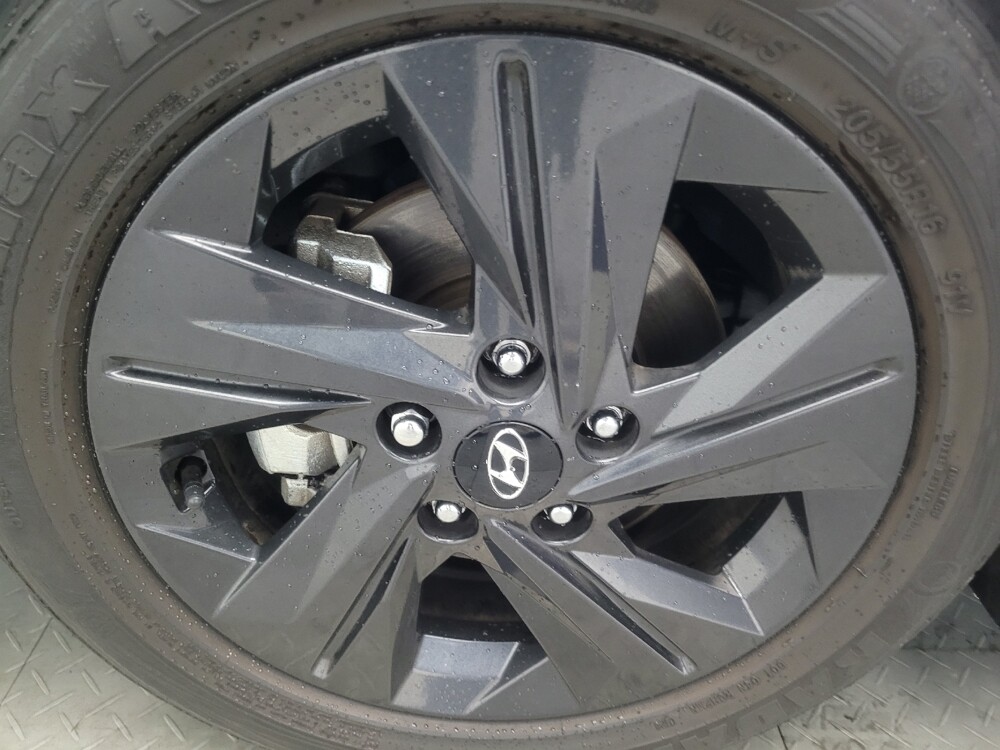 2023 Hyundai Elantra in Union City, GA 30291 - 18130235 31