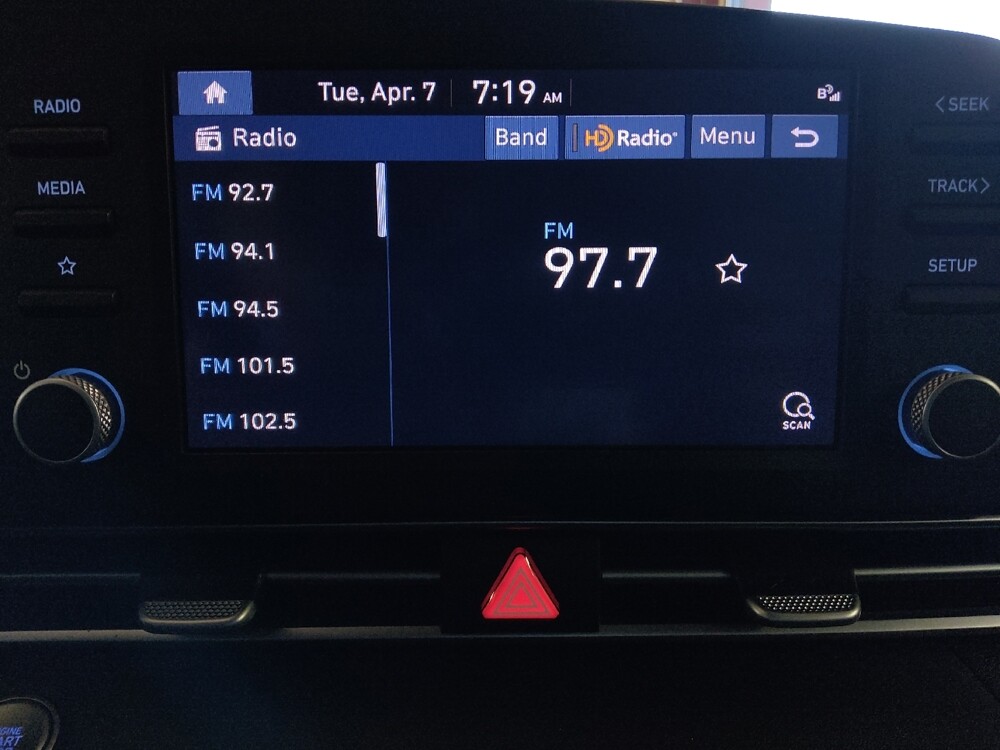 2023 Hyundai Elantra in Union City, GA 30291 - 18130235 25