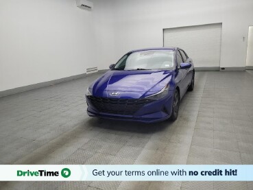 2023 Hyundai Elantra in Union City, GA 30291