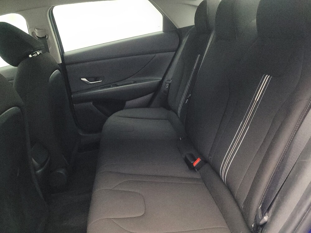 2023 Hyundai Elantra in Union City, GA 30291 - 18130235 18