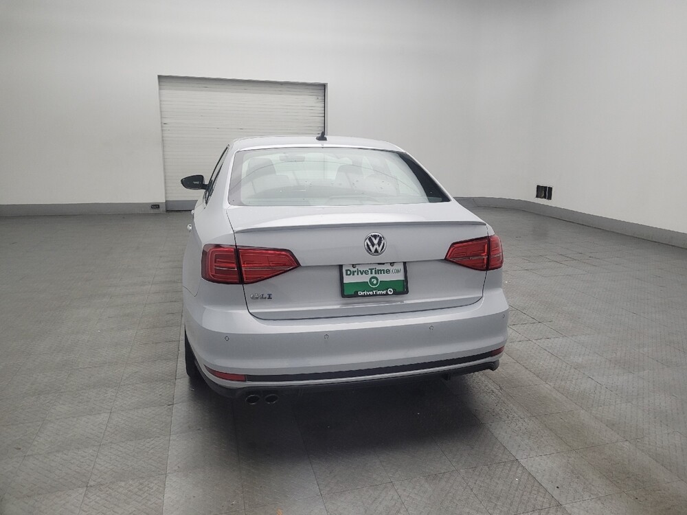 2018 Volkswagen Jetta in Birmingham, AL 35215 - 18130236 6