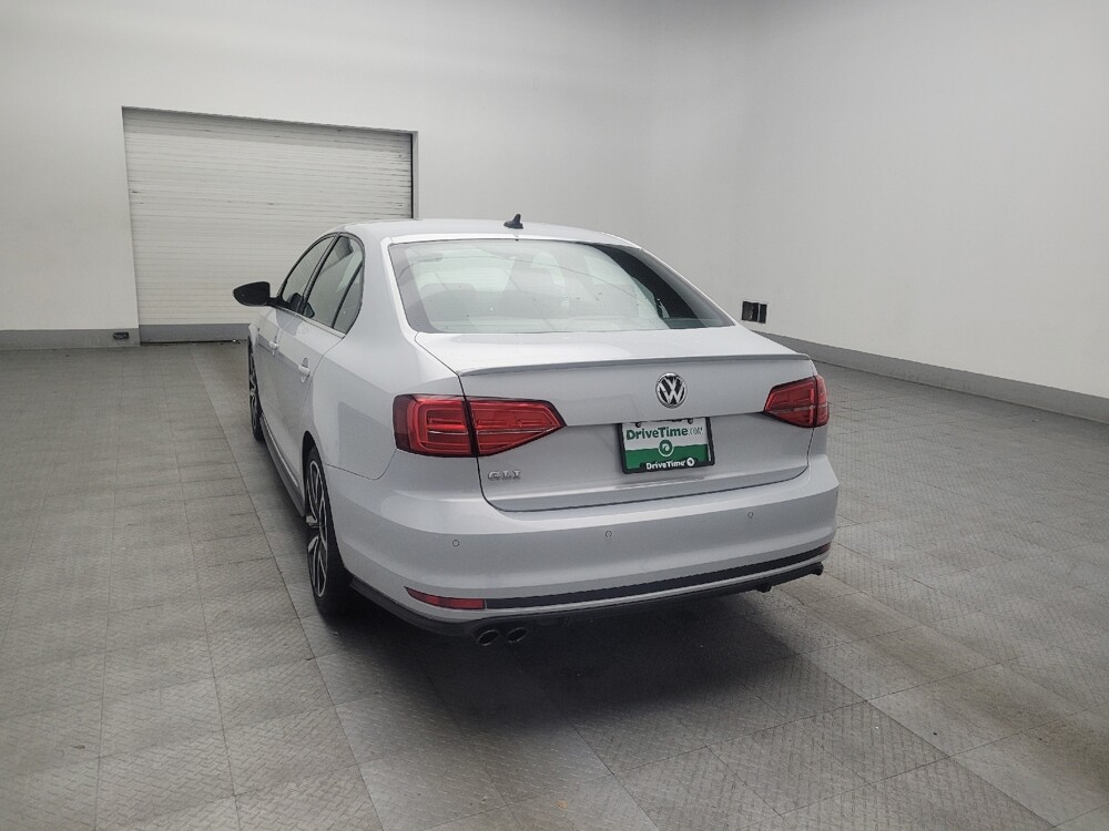 2018 Volkswagen Jetta in Birmingham, AL 35215 - 18130236 5