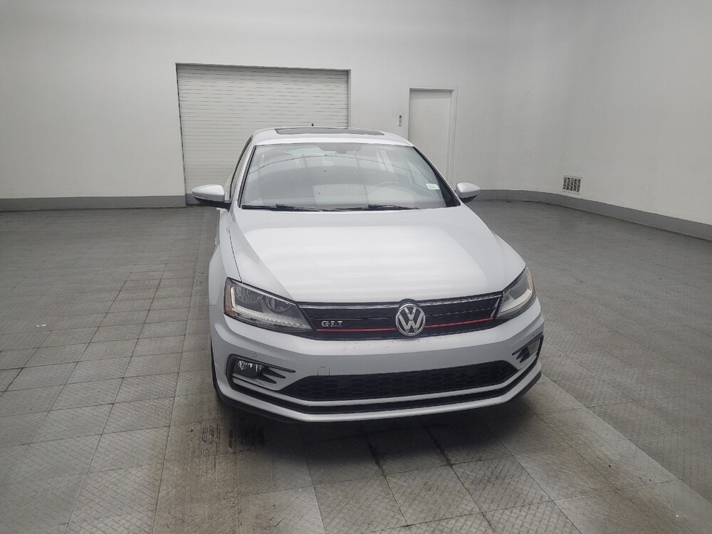 2018 Volkswagen Jetta in Birmingham, AL 35215 - 18130236 14