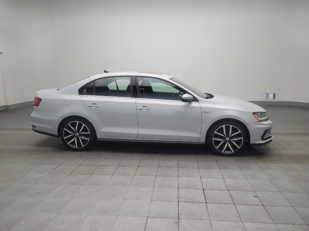 2018 Volkswagen Jetta in Birmingham, AL 35215 - 18130236 11