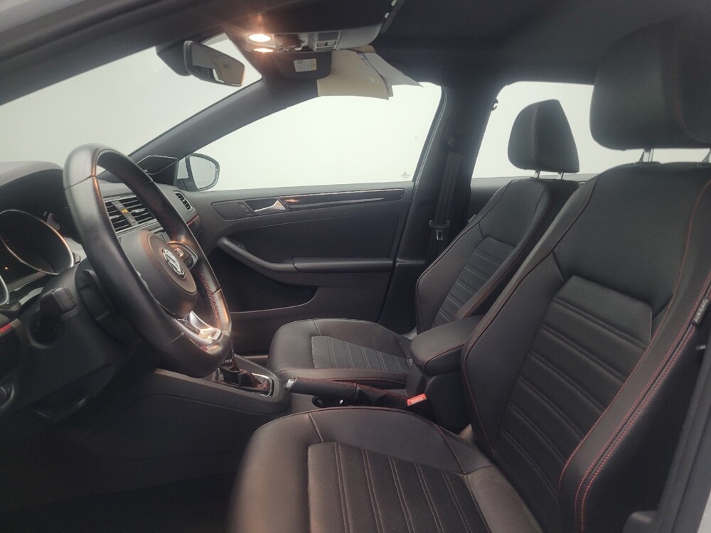 2018 Volkswagen Jetta in Birmingham, AL 35215 - 18130236 17