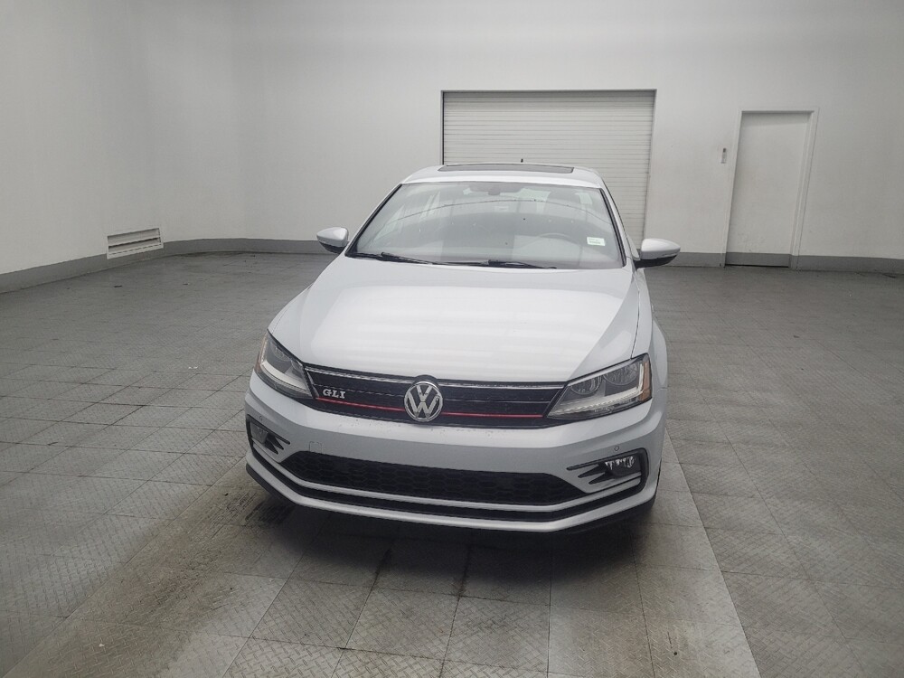 2018 Volkswagen Jetta in Birmingham, AL 35215 - 18130236 15