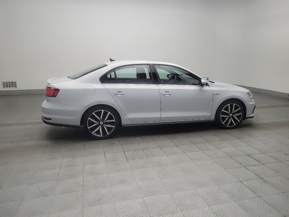 2018 Volkswagen Jetta in Birmingham, AL 35215 - 18130236 10