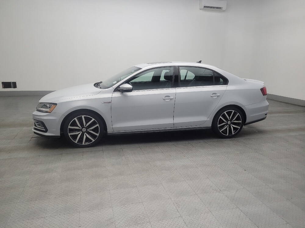 2018 Volkswagen Jetta in Birmingham, AL 35215 - 18130236 2