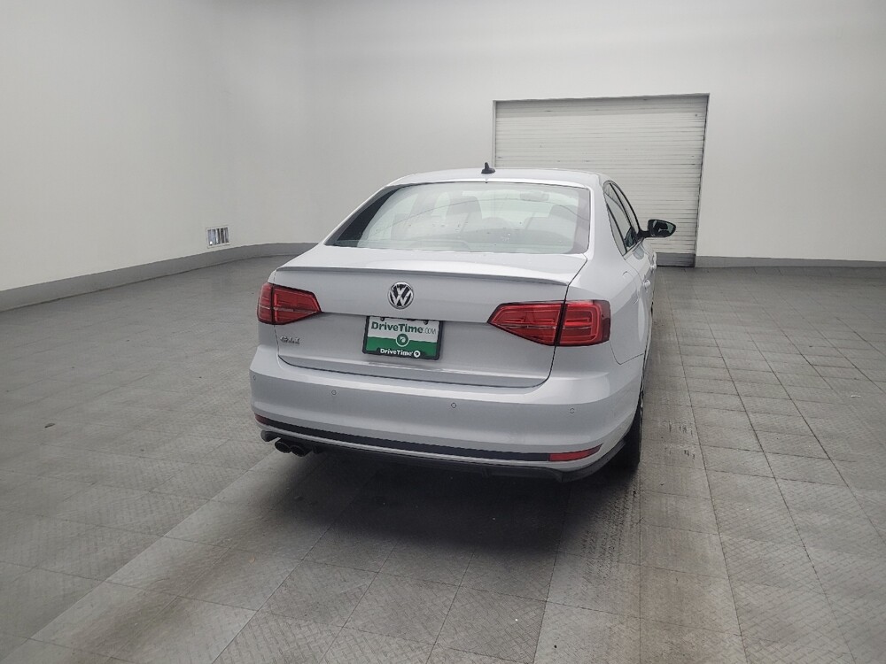 2018 Volkswagen Jetta in Birmingham, AL 35215 - 18130236 7
