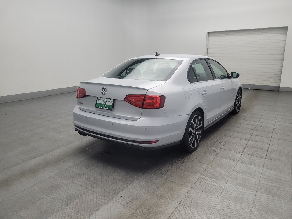2018 Volkswagen Jetta in Birmingham, AL 35215 - 18130236 9