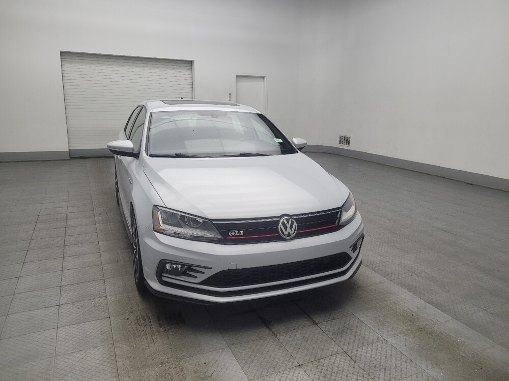 2018 Volkswagen Jetta in Birmingham, AL 35215 - 18130236 13