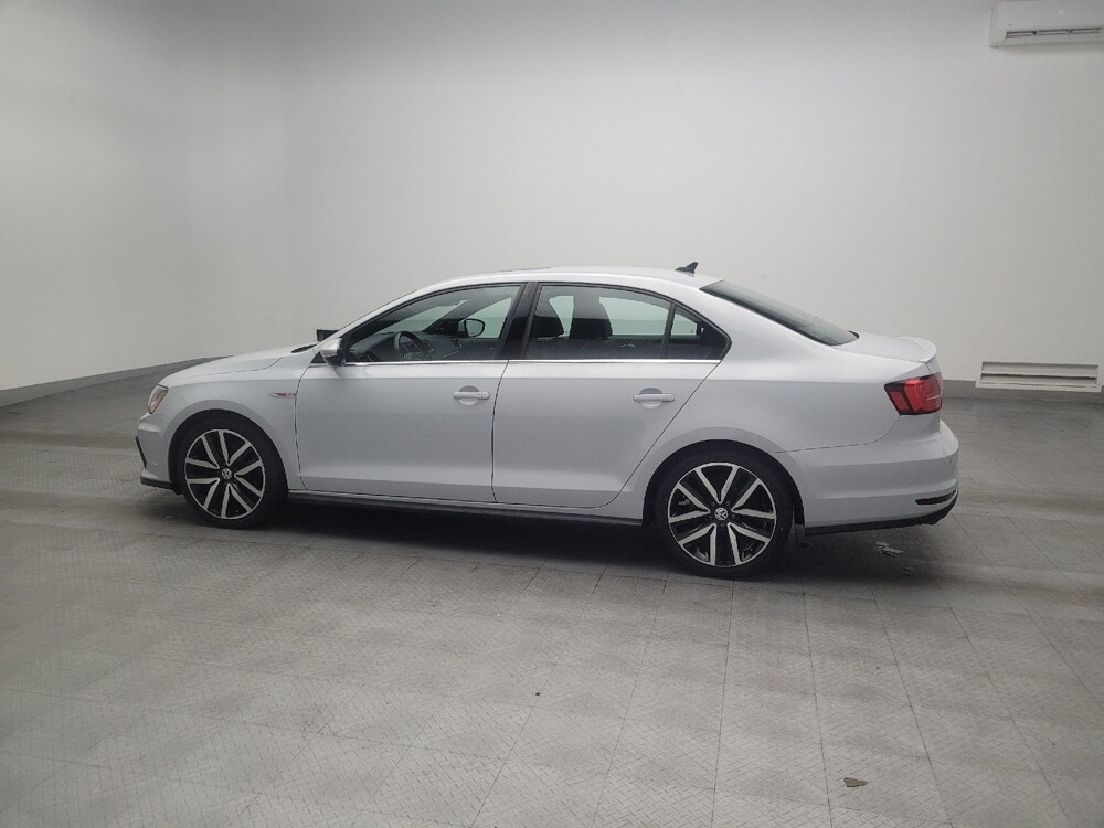 2018 Volkswagen Jetta in Birmingham, AL 35215 - 18130236 3