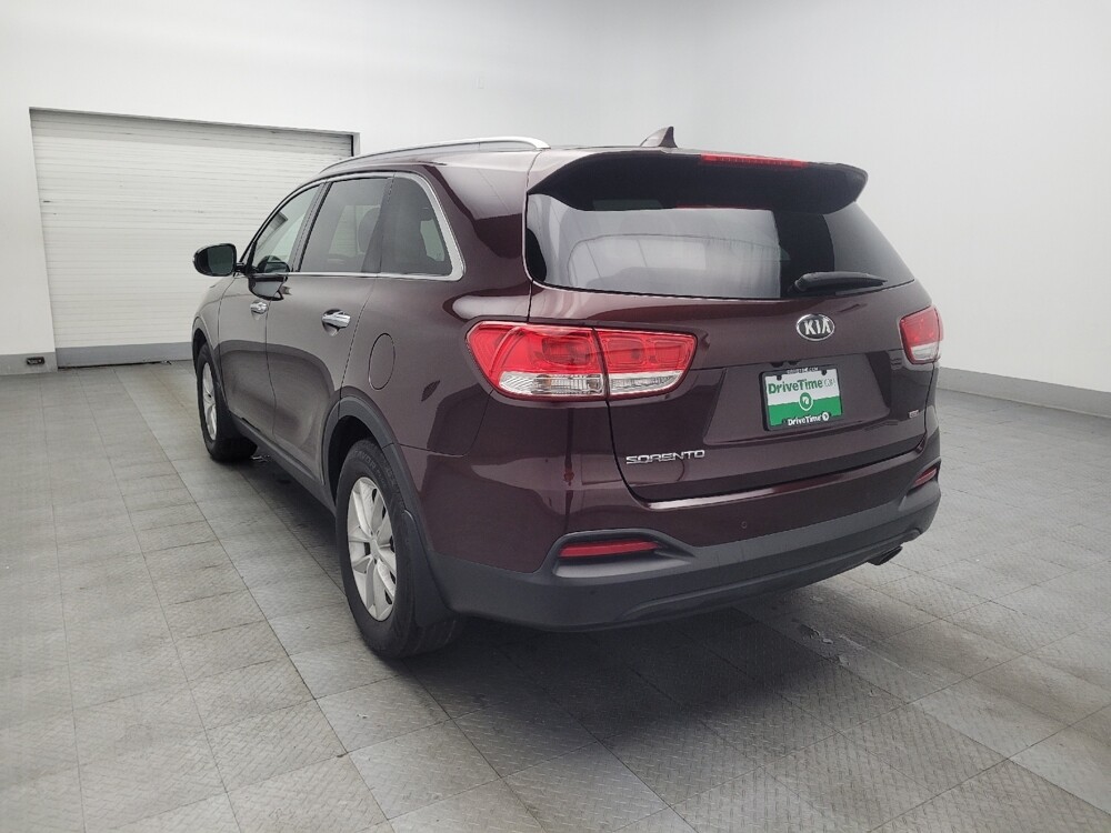 2018 Kia Sorento in Conyers, GA 30094 - 18130237 5