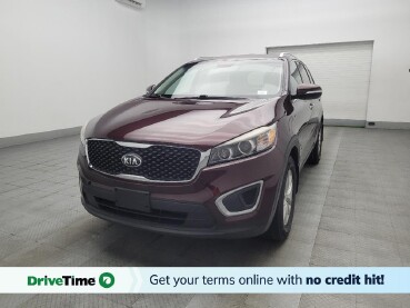 2018 Kia Sorento in Conyers, GA 30094
