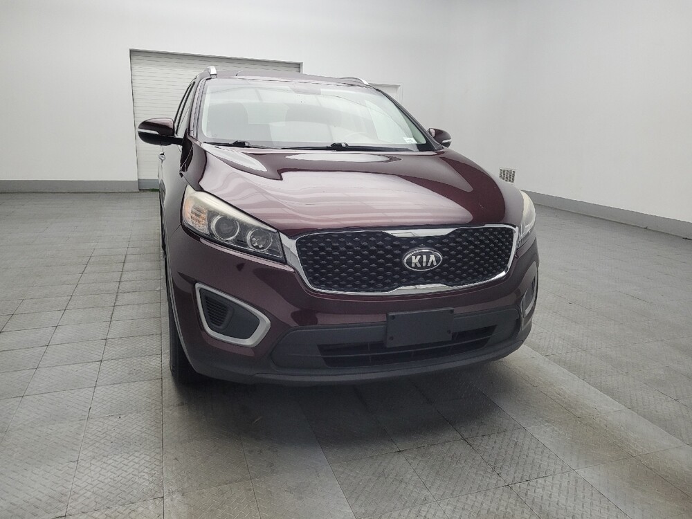2018 Kia Sorento in Conyers, GA 30094 - 18130237 14