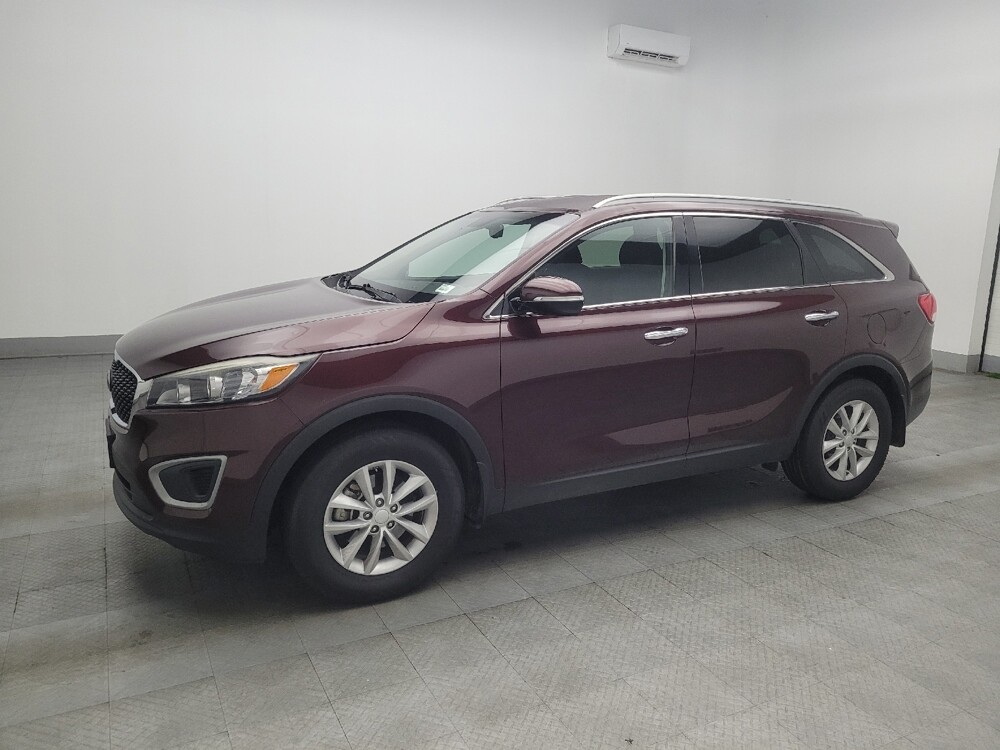 2018 Kia Sorento in Conyers, GA 30094 - 18130237 2