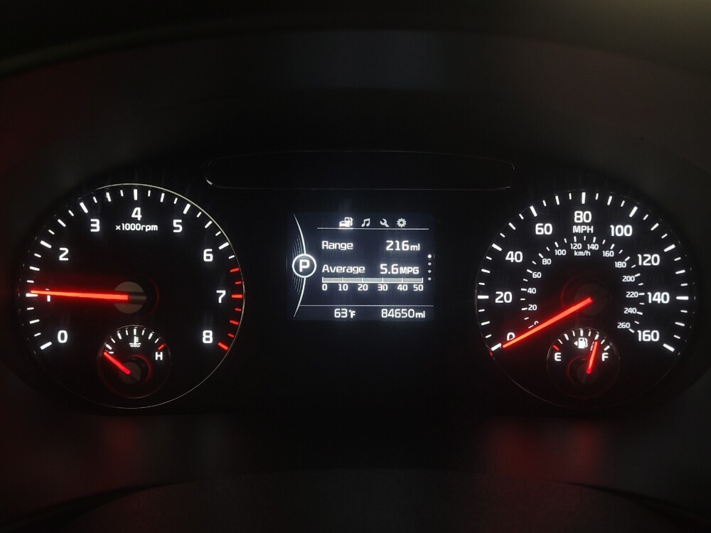 2018 Kia Sorento in Conyers, GA 30094 - 18130237 23