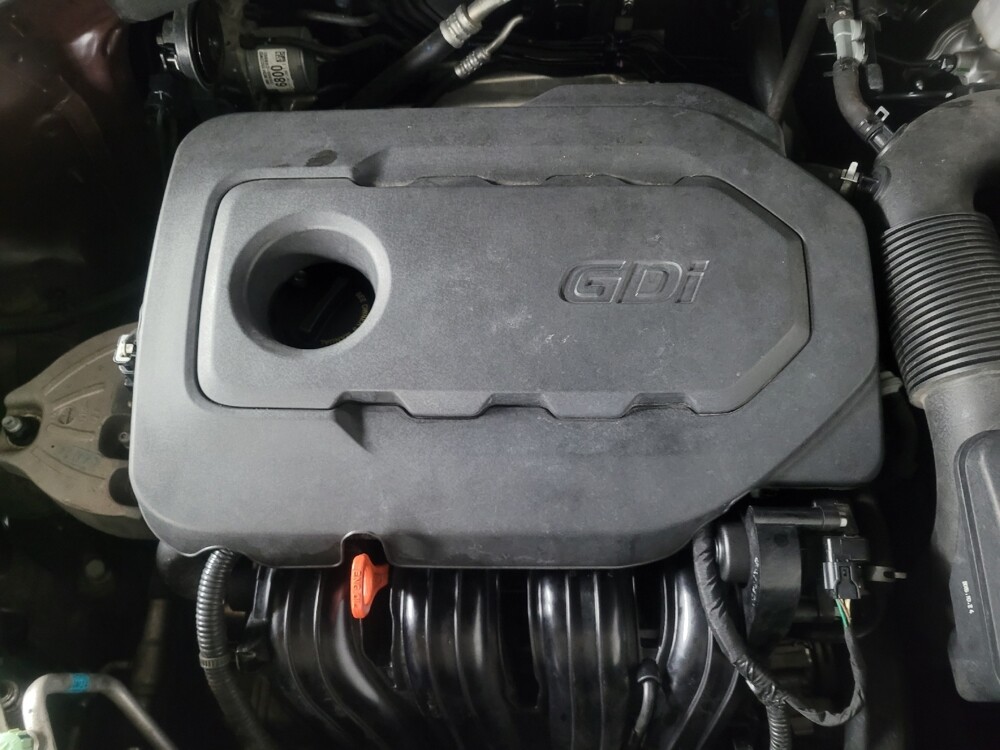 2018 Kia Sorento in Conyers, GA 30094 - 18130237 30