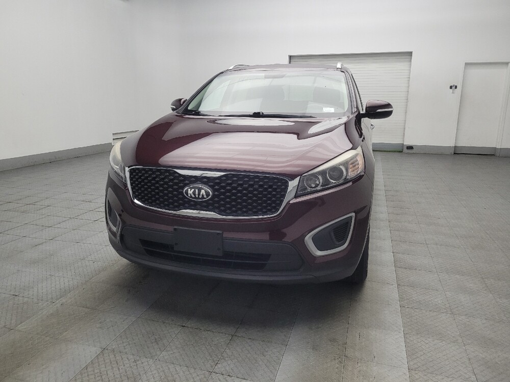 2018 Kia Sorento in Conyers, GA 30094 - 18130237 15