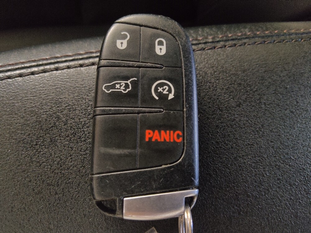 2021 Dodge Durango in Augusta, GA 30907 - 18130238 32